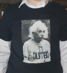 Genius T-shirt